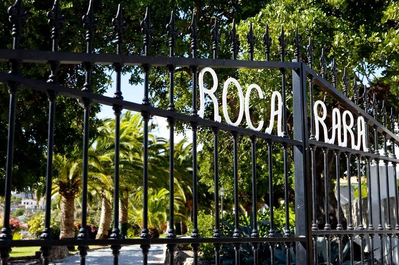 La Roca Rara - 8 Bedroom Villa Nerja Spain