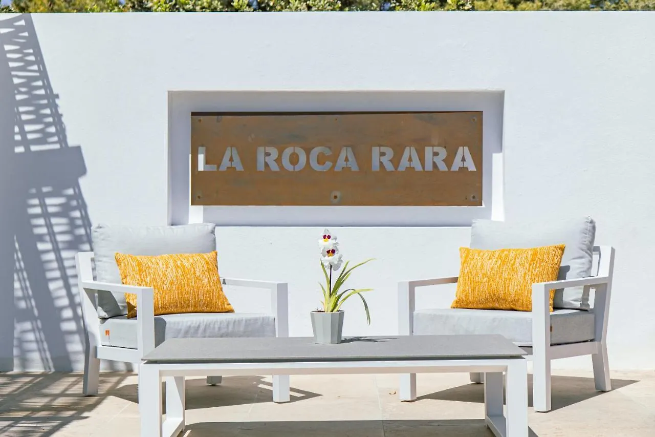 La Roca Rara - 8 Bedroom Villa Nerja